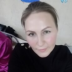 Фотография девушки Светлана, 43 года из г. Сыктывкар