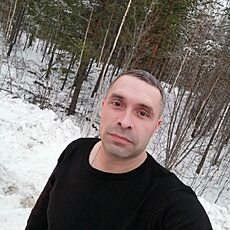 Фотография мужчины Михаил, 41 год из г. Нижневартовск
