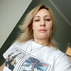 Фотография девушки Мария, 42 года из г. Барабинск