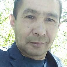 Фотография мужчины Кайрат, 51 год из г. Астана