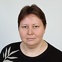 Ульяна, 58 лет