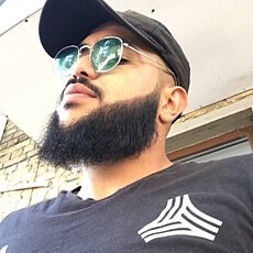 Фотография мужчины Джавидан, 33 года из г. Киев