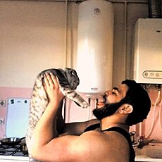 Фотография мужчины Джавидан, 33 года из г. Киев