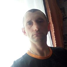 Фотография мужчины Сергей, 42 года из г. Хойники