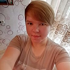 Фотография девушки Дарья, 29 лет из г. Поронайск