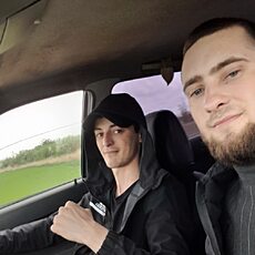 Фотография мужчины Денис, 27 лет из г. Невинномысск