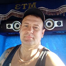 Фотография мужчины Виталик, 43 года из г. Верхнедвинск