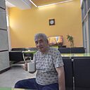 Сансызбай, 66 лет