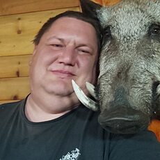 Фотография мужчины Владимир, 44 года из г. Караганда