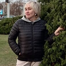Фотография девушки Светлана, 53 года из г. Витебск