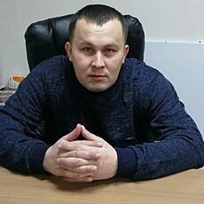 Фотография мужчины Дмитрий, 39 лет из г. Новочебоксарск