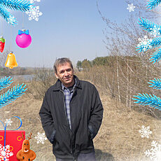 Фотография мужчины Владимир, 64 года из г. Новокузнецк