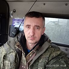 Фотография мужчины Денис, 43 года из г. Сосновка (Тамбовская Обл)