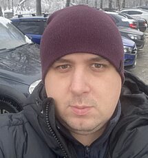 Фотография мужчины Михаил, 34 года из г. Ульяновск
