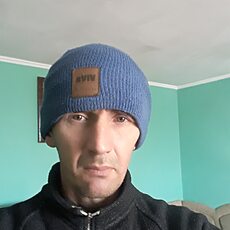 Фотография мужчины Ваня, 43 года из г. Новояворовск