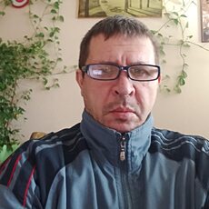 Фотография мужчины Андрей, 51 год из г. Санкт-Петербург