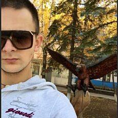 Фотография мужчины Кузьма, 30 лет из г. Калининград