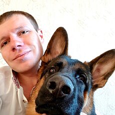 Фотография мужчины Павел, 37 лет из г. Рудный