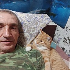 Фотография мужчины Иван, 51 год из г. Вилейка