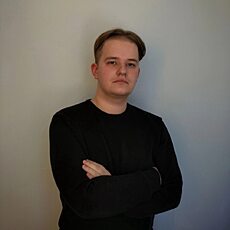 Фотография мужчины Коля, 23 года из г. Москва