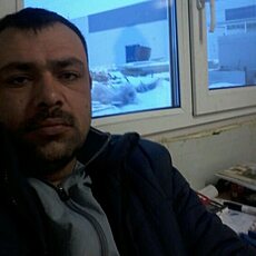 Фотография мужчины Khasan, 43 года из г. Ош