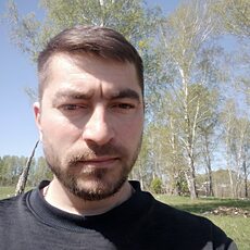 Фотография мужчины Ник, 39 лет из г. Новосибирск