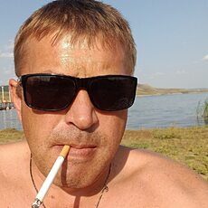 Фотография мужчины Юрий, 46 лет из г. Лениногорск