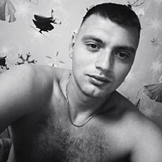 Фотография мужчины Никитос, 27 лет из г. Малоярославец