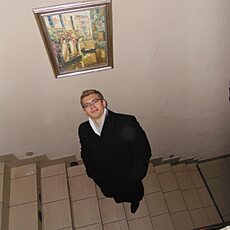 Фотография мужчины Евгений, 30 лет из г. Мир