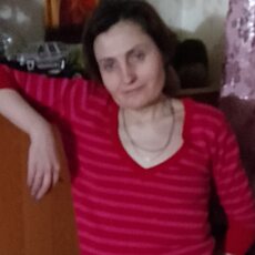 Фотография девушки Анна, 47 лет из г. Солигорск
