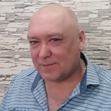 Фотография мужчины Сергей, 51 год из г. Усолье-Сибирское