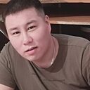 Азамат, 36 лет