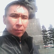 Фотография мужчины Валентин, 42 года из г. Чита