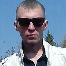 Фотография мужчины Михаил, 35 лет из г. Североуральск