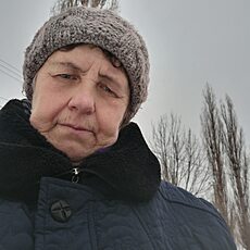 Фотография девушки Мария Полезина, 66 лет из г. Ливны