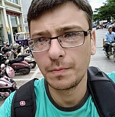 Фотография мужчины Алексей, 45 лет из г. Балашиха