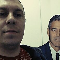 Фотография мужчины Женëк, 43 года из г. Москва