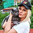 Кристина, 33 года