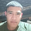 Ильдар, 32 года