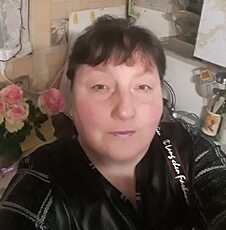 Фотография девушки Галина, 50 лет из г. Ярославль