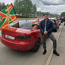 Фотография мужчины Алексей, 37 лет из г. Рыльск