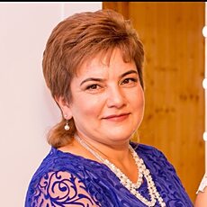 Фотография девушки Гуля, 51 год из г. Уфа