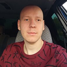 Фотография мужчины Иван, 30 лет из г. Чебоксары