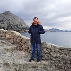 Фотография мужчины Алексей, 30 лет из г. Феодосия