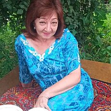Фотография девушки Халя, 59 лет из г. Бишкек