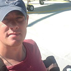 Фотография мужчины Александр, 36 лет из г. Санкт-Петербург