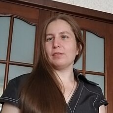 Фотография девушки Марина, 38 лет из г. Гродно