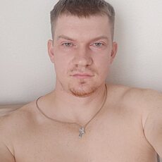 Фотография мужчины Максим, 32 года из г. Апрелевка
