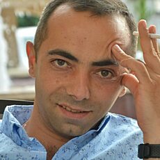 Фотография мужчины Armen, 41 год из г. Ереван