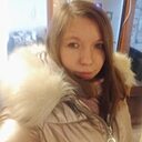 Ксюша, 34 года